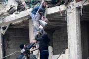 Séismes en Turquie et en Syrie en direct : plus de 1 900 victimes, de nombreux disparus pourraient encore se trouver dans les décombres