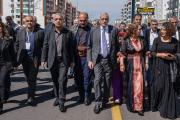 Erdogan’s political fate may be determined by Turkey’s Kurds