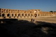 Drought in Iran Leaves Some Chasing the Last Drops of Water