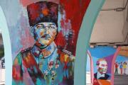 Hero or villain? Disney ignites fury with ill-fated series on Turkey’s revered Ataturk