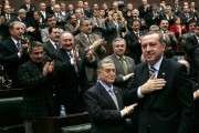 Turquie: âpres débats en vue pour la rédaction d'une nouvelle constitution 