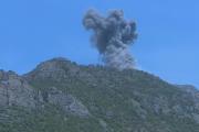  Turkey attacked Kurdistan Region over 800 times this year: Monitor