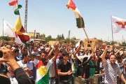 Les Kurdes marchent vers leur autonomie