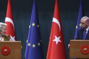 Turquie : non pour une adhésion à l'UE, oui pour des partenariats stratégiques