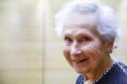 A Life Devoted to the Kurds: Joyce Blau, 1932–2024
