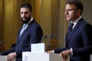 La France va accueillir les prochaines sessions de négociation entre le pouvoir syrien et les Kurdes