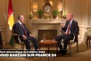 Barzani : 