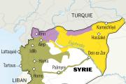 En Syrie, la menace d’une guerre ouverte entre Damas et les Kurdes