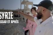 Syrie, Assad et après
