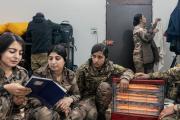 The revolutionary women of Rojava are in grave danger. That has consequences for us all