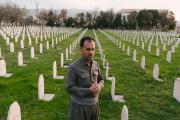 Au Kurdistan irakien, le traumatisme du massacre chimique de Halabja ravivé par la guerre en Iran