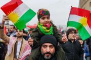 The Kurds are the real victims of the Middle East, not the Palestinians