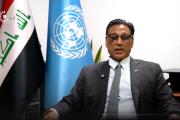UNDP estimates 20% of Iraq's public funds lost to corruption