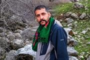 Kurdish photographer documented suffering in Iran until the IRGC shot him dead