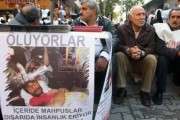 Kurdish prisoners end hunger strike after Ocalan appeal