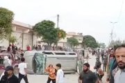 Kurdish returnees attacked in northern Syria, 100 families ‘besieged’ in building: IDP committee