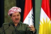 Iraq Kurds complete unification of ministries
