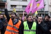 Trois femmes kurdes tuées d'une balle dans la tête à Paris