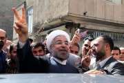  Rohani Comments in Iran Surprise Kurds, Other Minorities