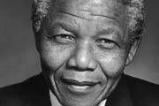 A tribute to Nelson Mandela, defender of the Kurdish cause.