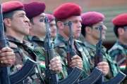  En Irak, les Kurdes déploient leurs troupes contre les insurgés