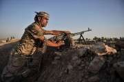 The Kurds May Seize the Moment to Break Free of Iraq