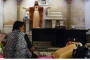 Irak : la semaine de calvaire des chrétiens de Mossoul