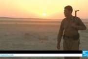 Vidéo : les Kurdes européens affluent en Irak pour combattre l’EI