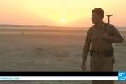Vidéo : les Kurdes européens affluent en Irak pour combattre l’EI