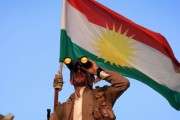 Syrie-Irak: qui sont les combattants kurdes?
