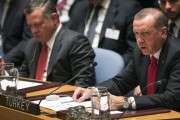 UN vote confirms Turkey's waning influence