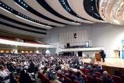  Baghdad parliament approves key ministers, including Kurds