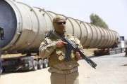 Kurdistan region, Baghdad reach deal on oil exports and payments