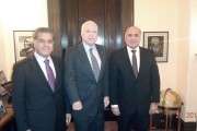 US Congress to consider bill to arm Peshmerga following senior KRG visit to Washington