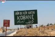 Un film sur la résistance de Kobane