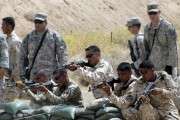 U.S. seeks to build lean Iraqi force to fight the Islamic State