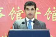 Prime Minister Barzani's speech at the opening ceremony of the Consulate General of People’s Republic of China