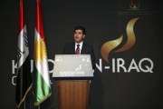 Kurdish PM says U.S.-led coalition against Islamic State faces long war