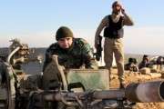 How to Deal With the Islamic State? Arm the Kurds