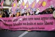 Menaces sur l’Institut kurde de Paris 