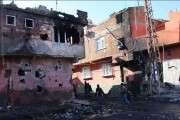 Death and destruction in Diyarbakir