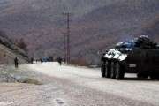Accrochage avec le PKK dans le sud-est de la Turquie, neuf morts