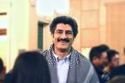 Hommage au journaliste kurde  Birûsk Tugan
