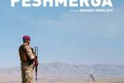Cinéma : "Peshmerga", les sentinelles de la liberté