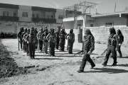 Behind the Barricades of Turkey’s Hidden War
