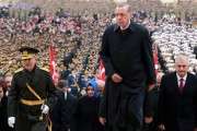 Turquie Erdoğan s'acharne contre les libertés publiques