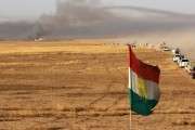 Iraqi Kurdistan: Mosul and beyond