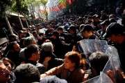 Solidaires des élus kurdes poursuivis, arrêtés, détenus en Turquie, nous les parrainons
