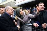 Turquie : Recep Tayyip Erdogan en route vers le sultanat