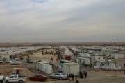 Mosul IDPs in Kurdistan Region rise to 164,000